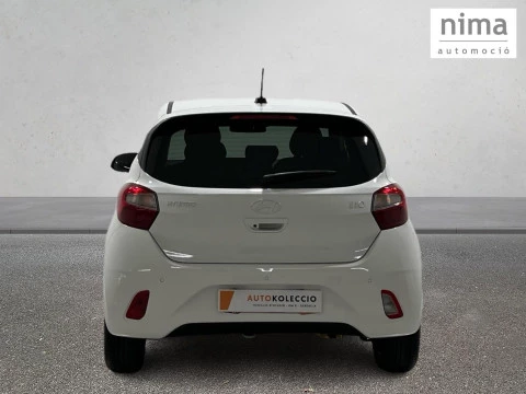 Hyundai i10 1.0 Essence