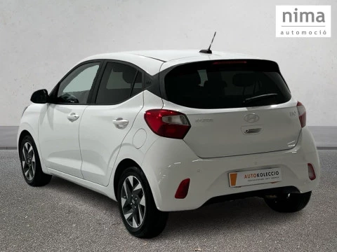 Hyundai i10 1.0 Essence