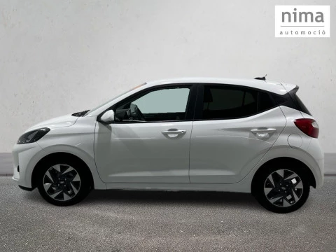 Hyundai i10 1.0 Essence