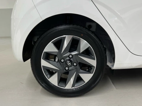 Hyundai i10 1.0 Essence