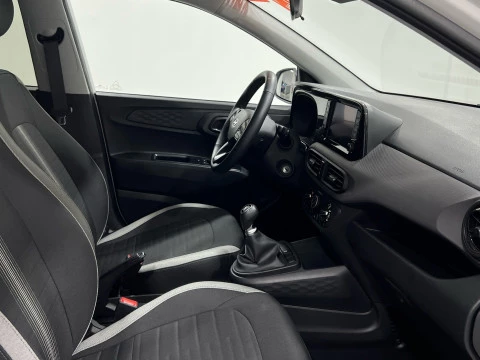 Hyundai i10 1.0 Essence