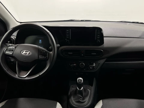 Hyundai i10 1.0 Essence