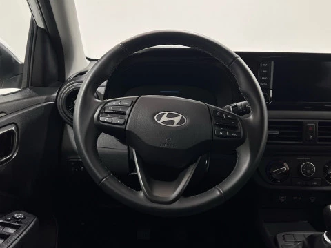 Hyundai i10 1.0 Essence