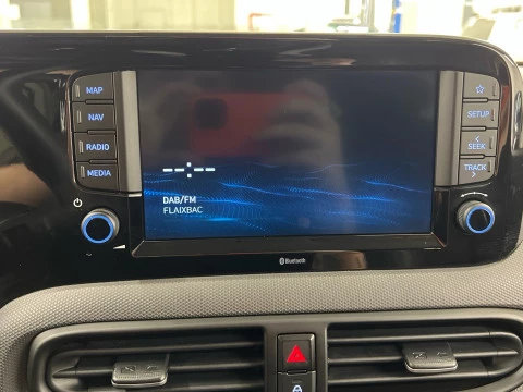 Hyundai i10 1.0 Essence