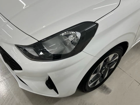 Hyundai i10 1.0 Essence