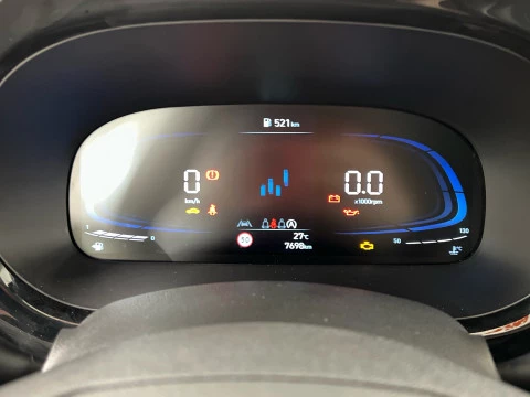 Hyundai i10 1.0 Essence