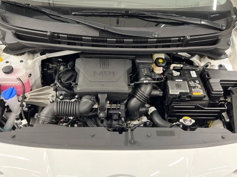 Hyundai i10 1.0 Essence