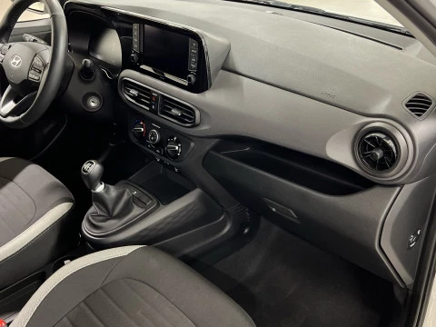 Hyundai i10 1.0 Essence