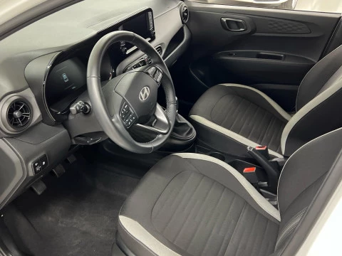 Hyundai i10 1.0 Essence