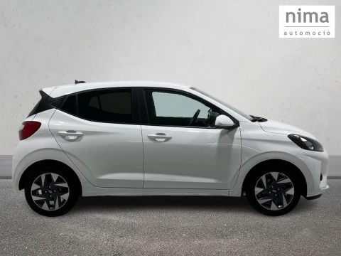 Hyundai i10 1.0 Essence