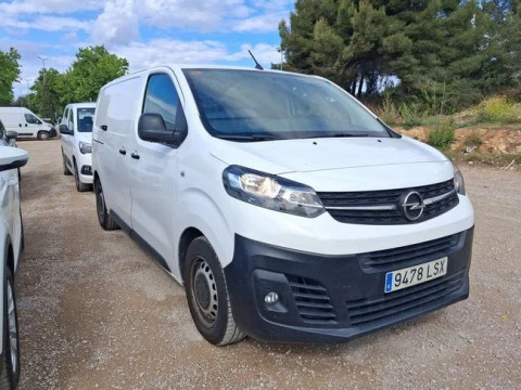 Opel Vivaro 1.5 Diesel 74kW (100CV) M Std Express