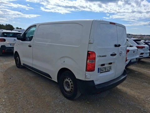 Opel Vivaro 1.5 Diesel 74kW (100CV) M Std Express