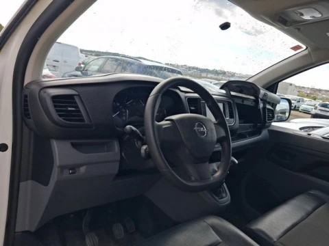 Opel Vivaro 1.5 Diesel 74kW (100CV) M Std Express