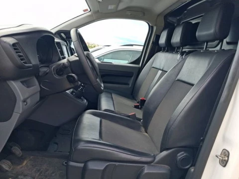 Opel Vivaro 1.5 Diesel 74kW (100CV) M Std Express