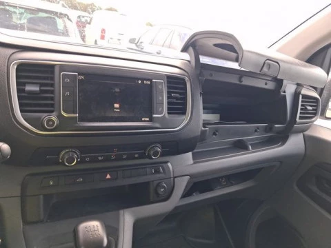Opel Vivaro 1.5 Diesel 74kW (100CV) M Std Express