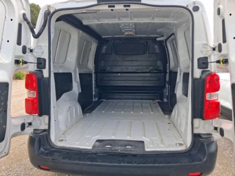 Opel Vivaro 1.5 Diesel 74kW (100CV) M Std Express
