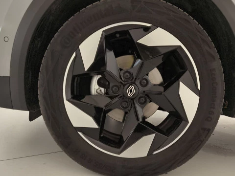 Renault Captur  Gasolina/gas  TCe Techno 74kW GLP