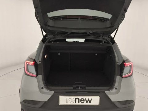 Renault Captur  Gasolina/gas  TCe Techno 74kW GLP