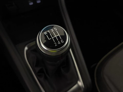 Renault Captur  Gasolina/gas  TCe Techno 74kW GLP