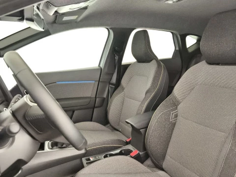 Renault Captur  Gasolina/gas  TCe Techno 74kW GLP