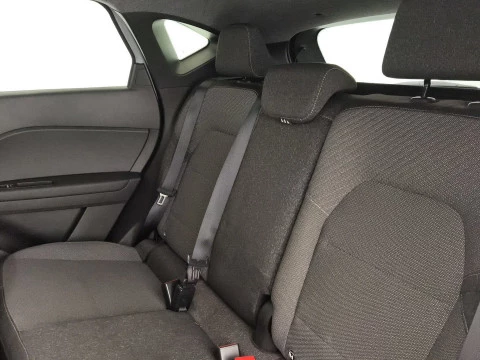 Renault Captur  Gasolina/gas  TCe Techno 74kW GLP