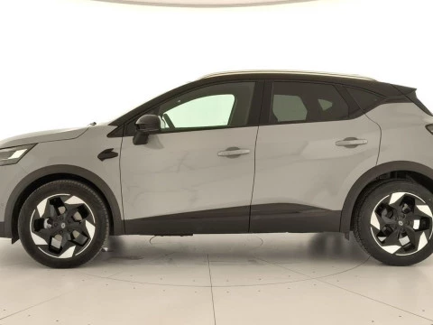 Renault Captur  Gasolina/gas  TCe Techno 74kW GLP