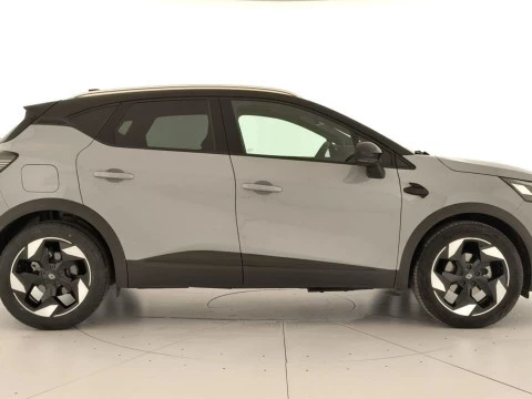 Renault Captur  Gasolina/gas  TCe Techno 74kW GLP
