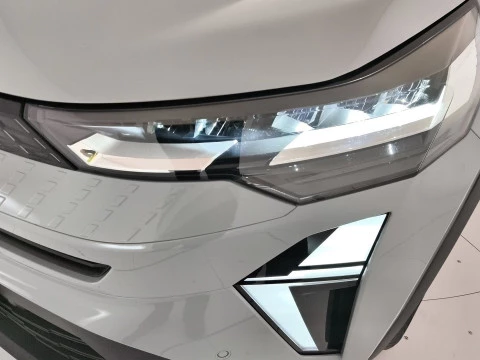 Renault Captur  Gasolina/gas  TCe Techno 74kW GLP