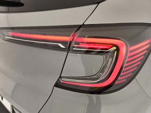 Renault Captur  Gasolina/gas  TCe Techno 74kW GLP