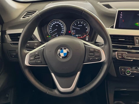 BMW X1 sDrive18i