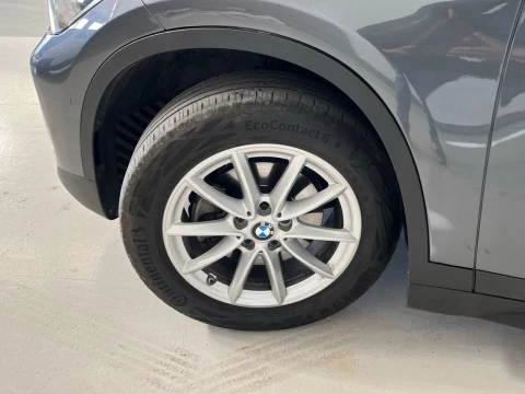 BMW X1 sDrive18i
