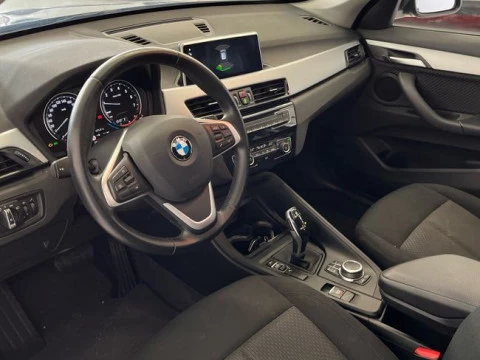 BMW X1 sDrive18i