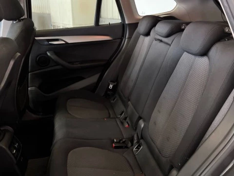 BMW X1 sDrive18i
