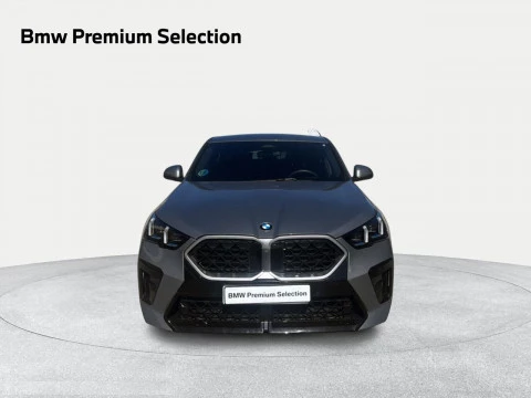BMW X2 sDrive20d