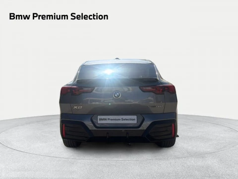 BMW X2 sDrive20d
