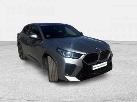 BMW X2 sDrive20d