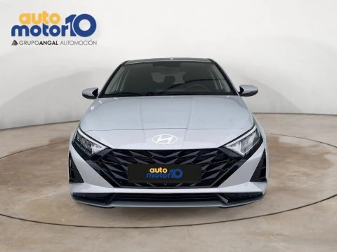 Hyundai i20 1.0 TGDI 48V Klass