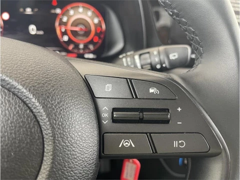 Hyundai i20 1.0 TGDI 48V Klass