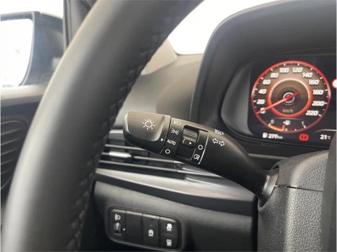 Hyundai i20 1.0 TGDI 48V Klass