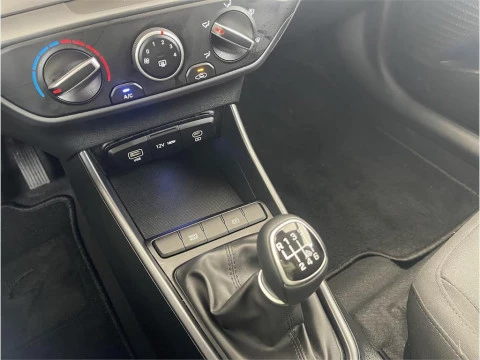 Hyundai i20 1.0 TGDI 48V Klass