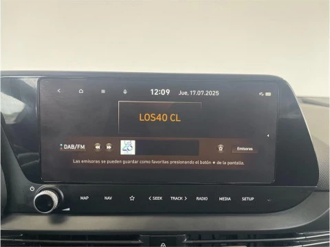 Hyundai i20 1.0 TGDI 48V Klass