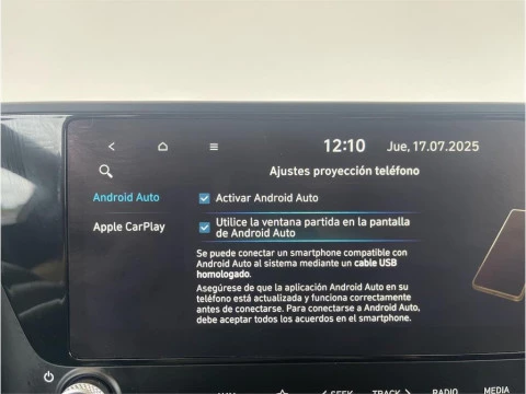 Hyundai i20 1.0 TGDI 48V Klass