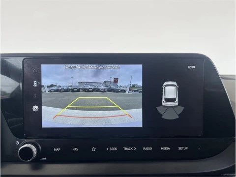 Hyundai i20 1.0 TGDI 48V Klass