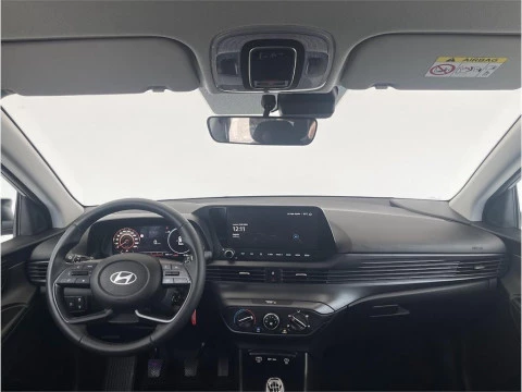 Hyundai i20 1.0 TGDI 48V Klass