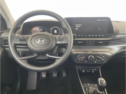 Hyundai i20 1.0 TGDI 48V Klass