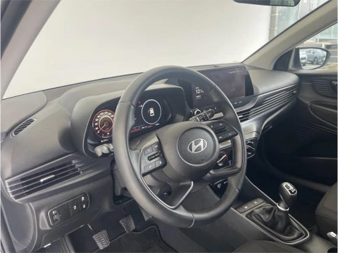 Hyundai i20 1.0 TGDI 48V Klass