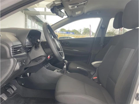 Hyundai i20 1.0 TGDI 48V Klass