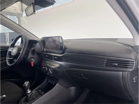 Hyundai i20 1.0 TGDI 48V Klass