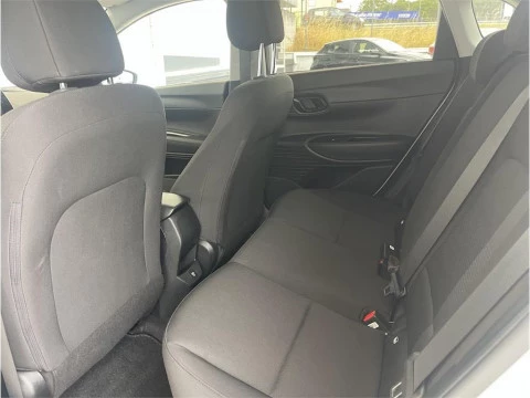 Hyundai i20 1.0 TGDI 48V Klass