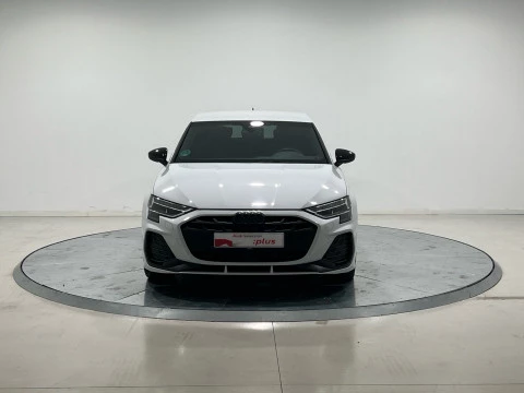 Audi A3 Sportback Black line 35 TDI 110kW S tron